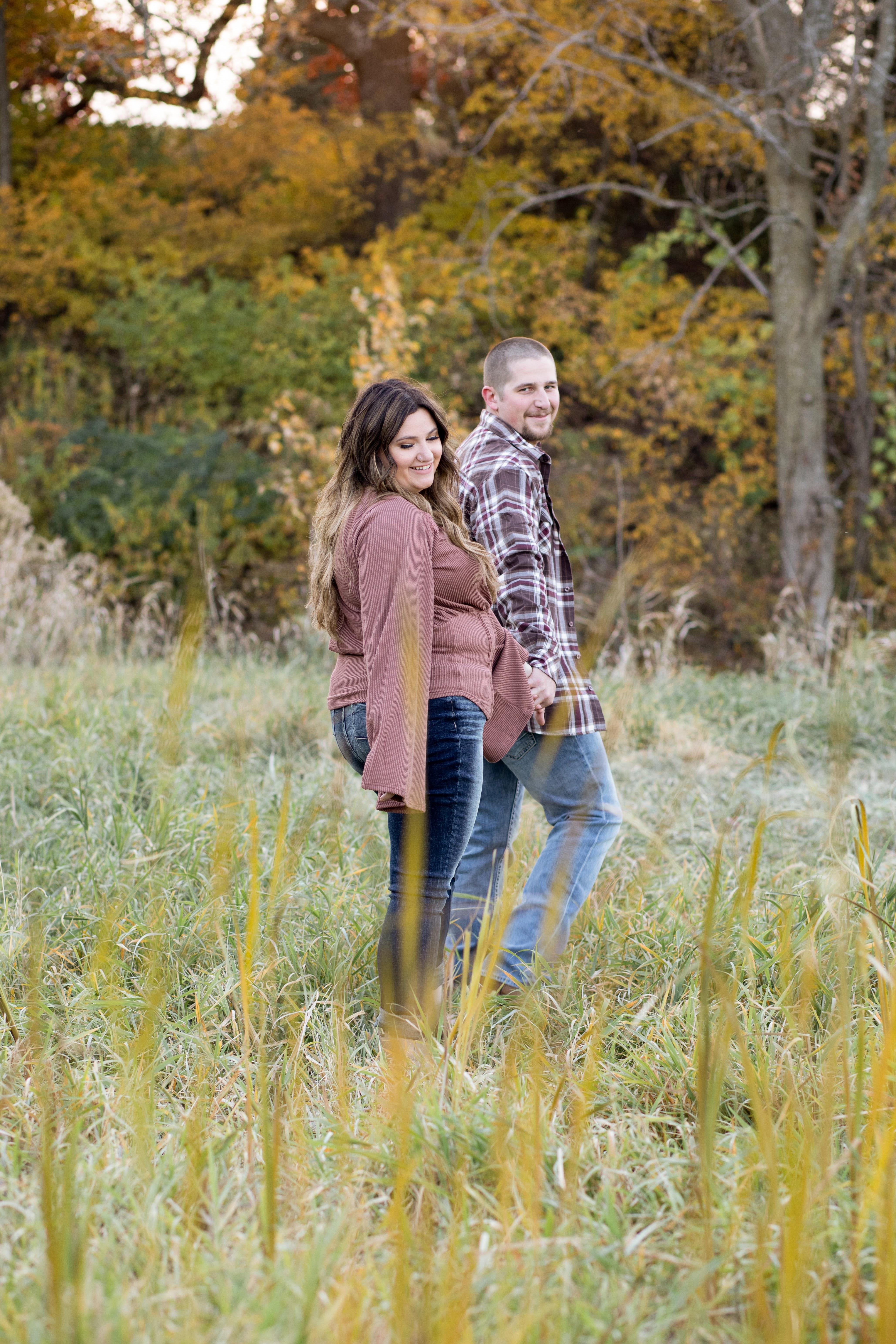 The Wedding Website of Maggie Johnston and Devon Froehlich