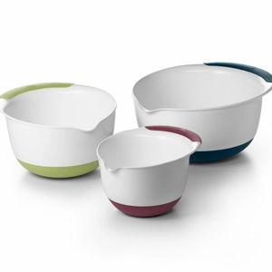 3-Piece Mixing Bowl Set