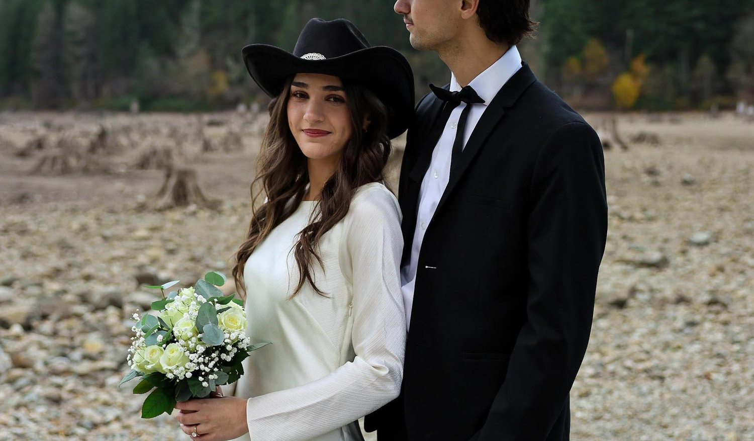 The Wedding Website of Luisa Isayev and Daniel Shapovalov