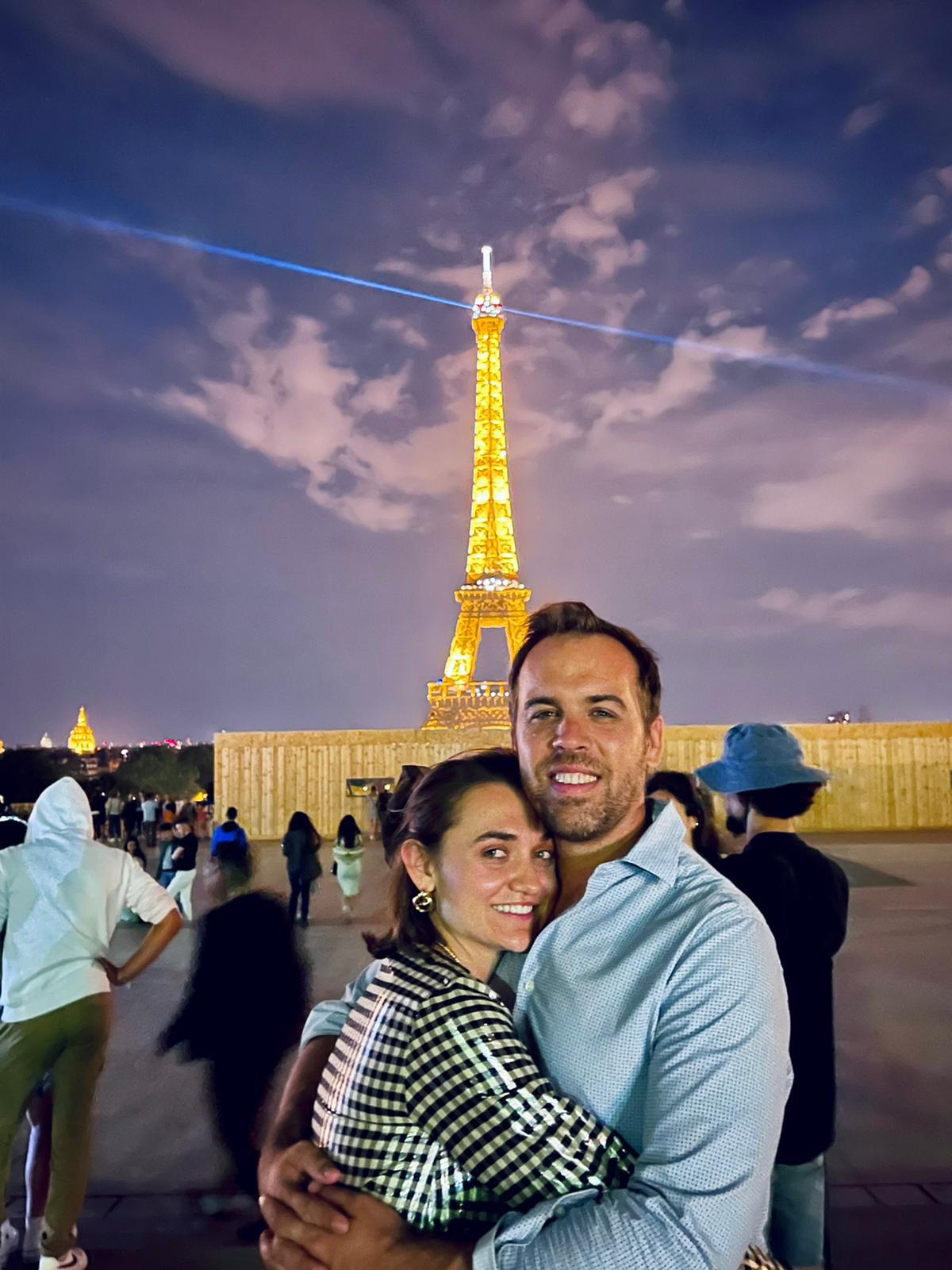 Paris - Summer 2021