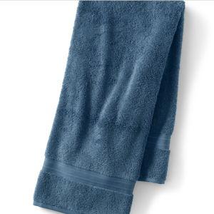 Premium Supima Cotton Hand Towel
