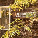 Argonaut: Coffee + Provisions