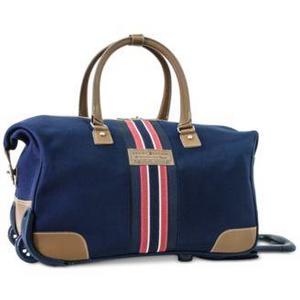 Tommy Hilfiger - Freeport Rolling City Bag, Created for Macy's