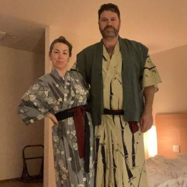 Honeymoon Fund