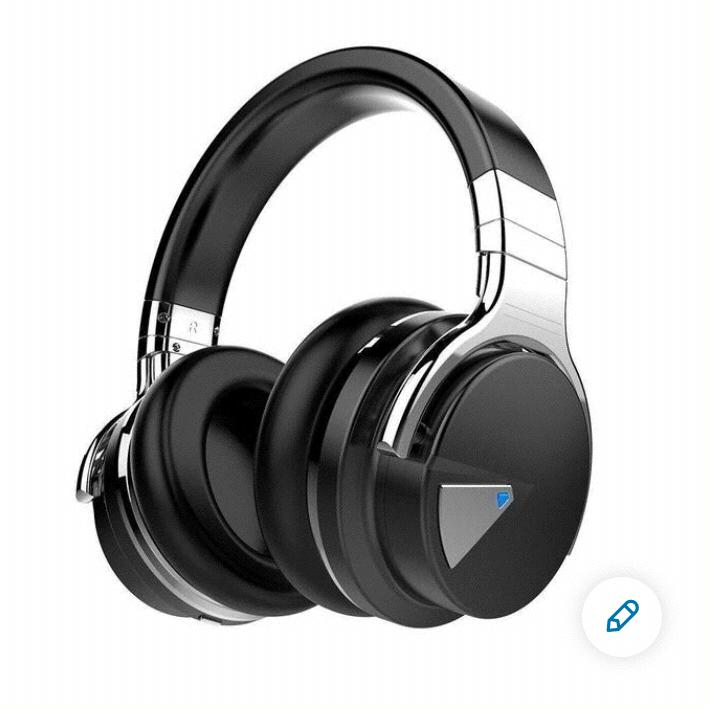 COWIN E7 Active Noise Cancelling Headphones
