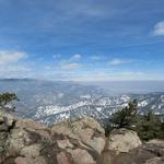 Flagstaff Mountain
