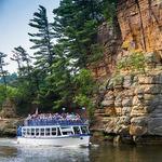 Dells Boat Tours