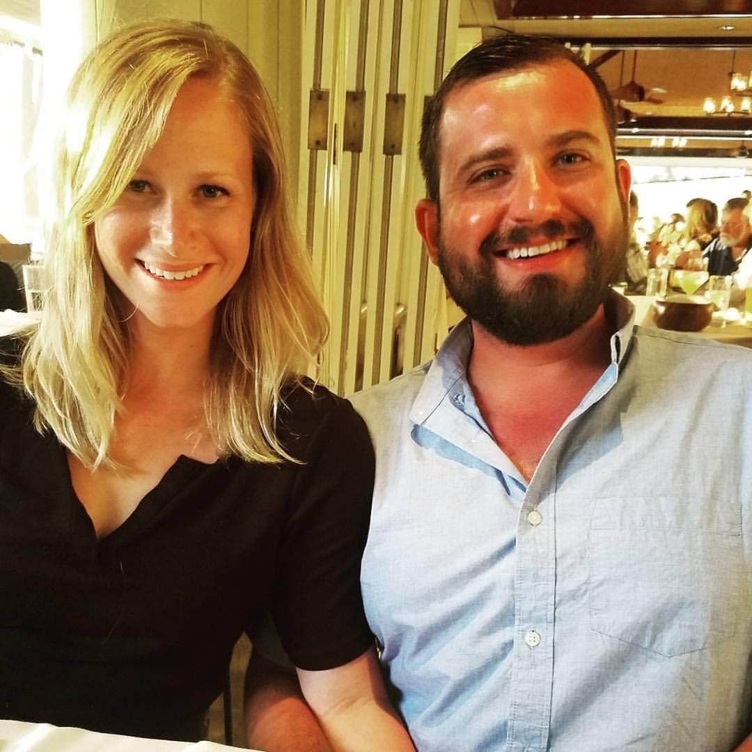 Date night in Hawaii