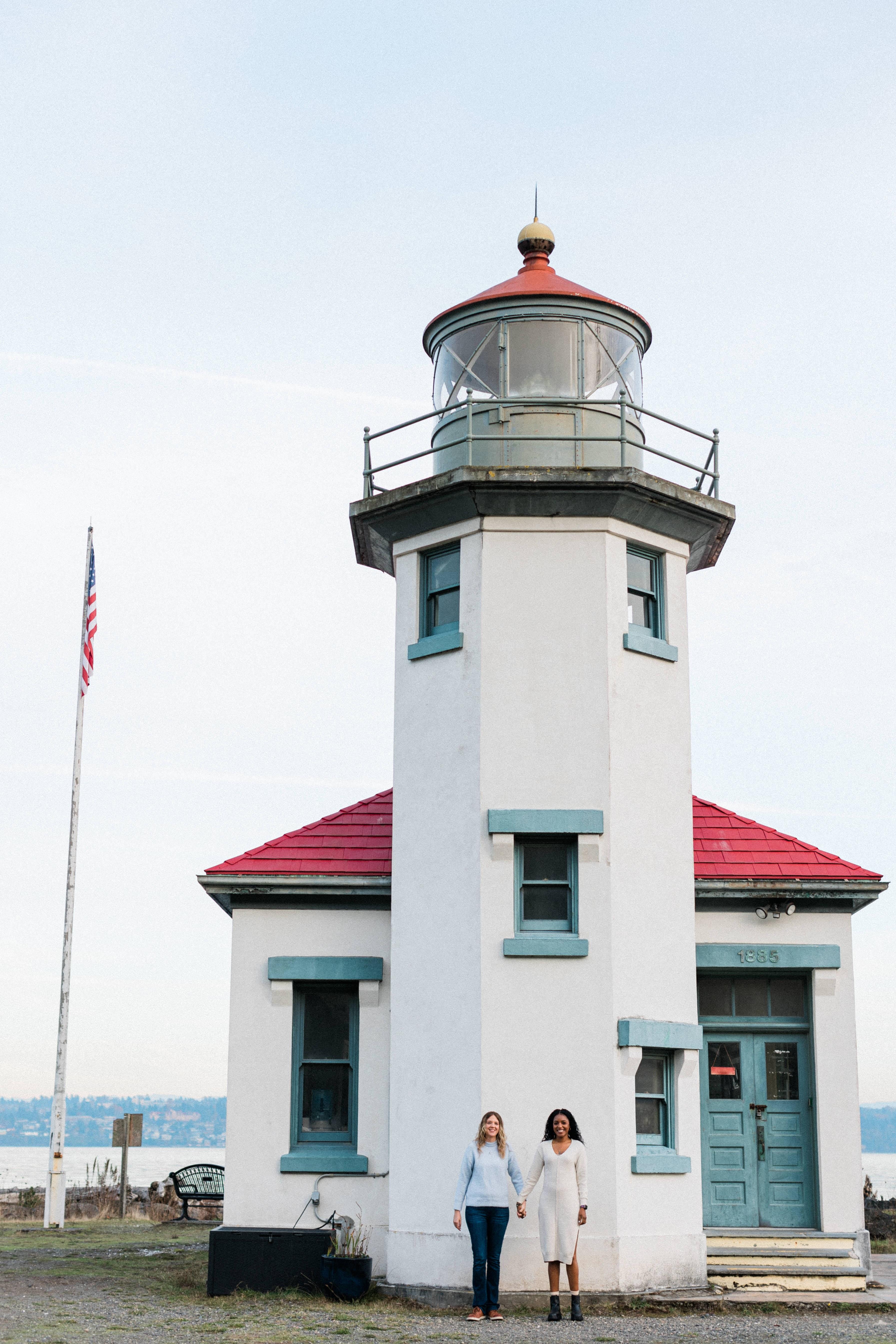 The Wedding Website of Dannah Norris and Meghan Stewart