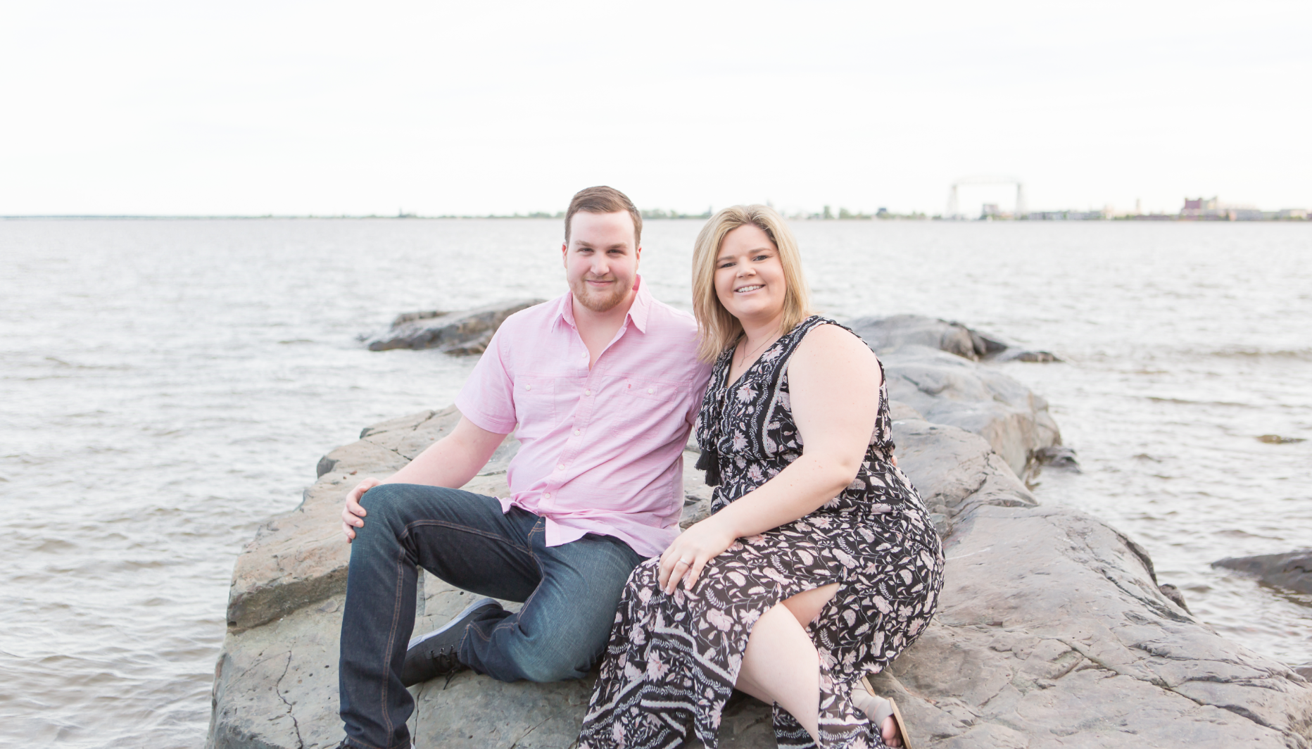 The Wedding Website of Mikayla Elizabeth Paulson and Jacob Timothy Richardson