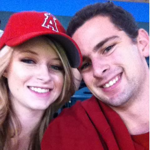 First Angel's game