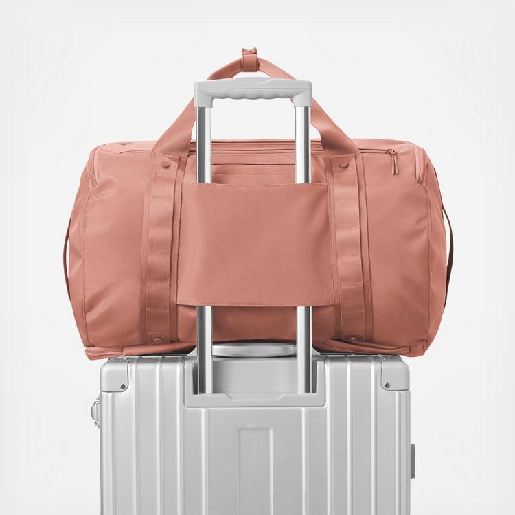 Dagne Dover, Denver Large Convertible Duffle Bag | Zola