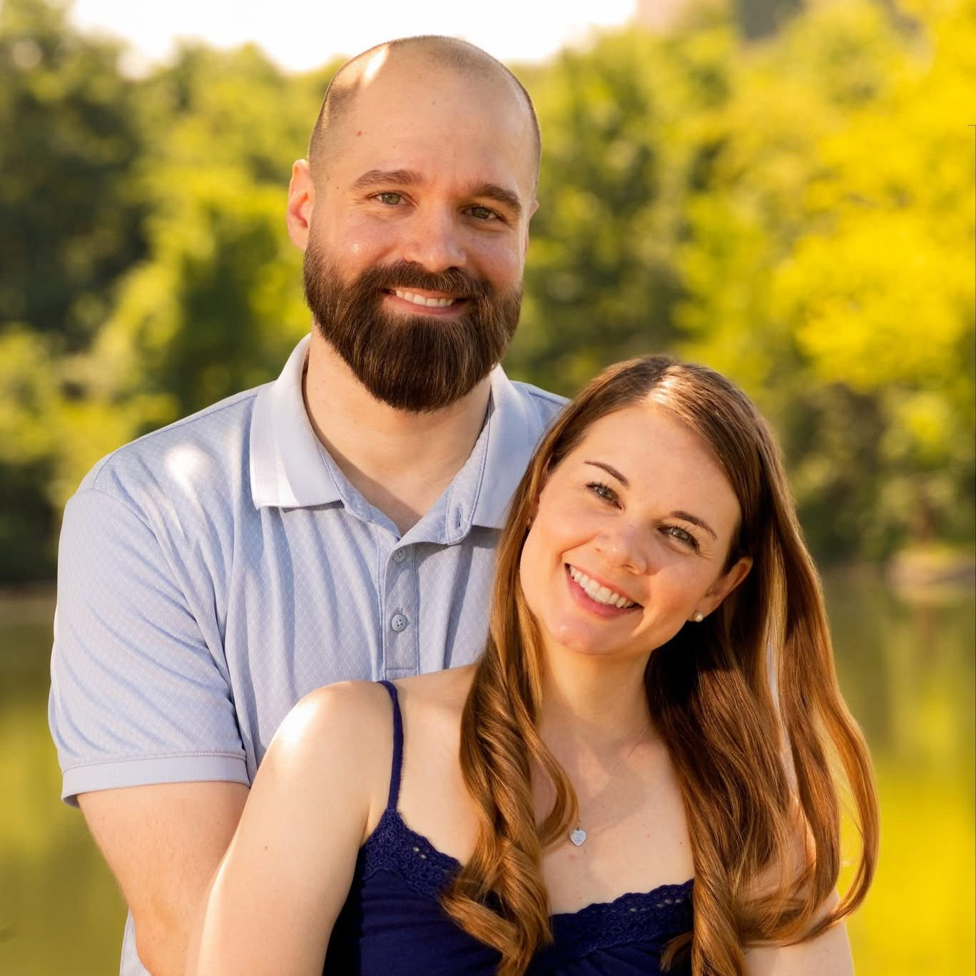 Engagement Photos