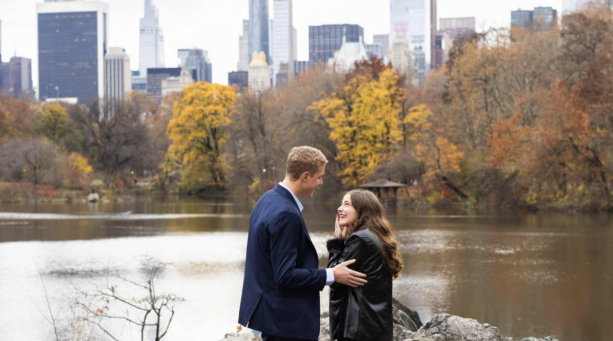 The Wedding Website of Brylee Allred and Cooper Carlin
