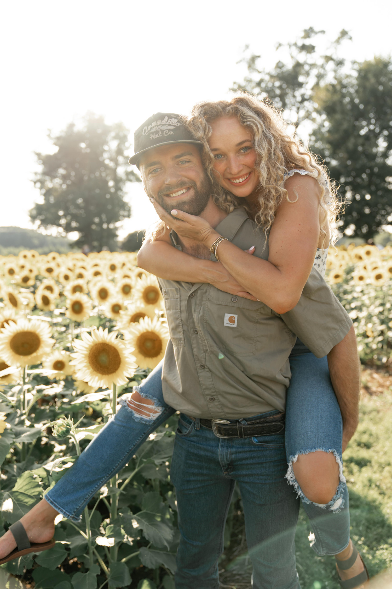 The Wedding Website of Camantha-Rea Lyerly and Hunter Darby