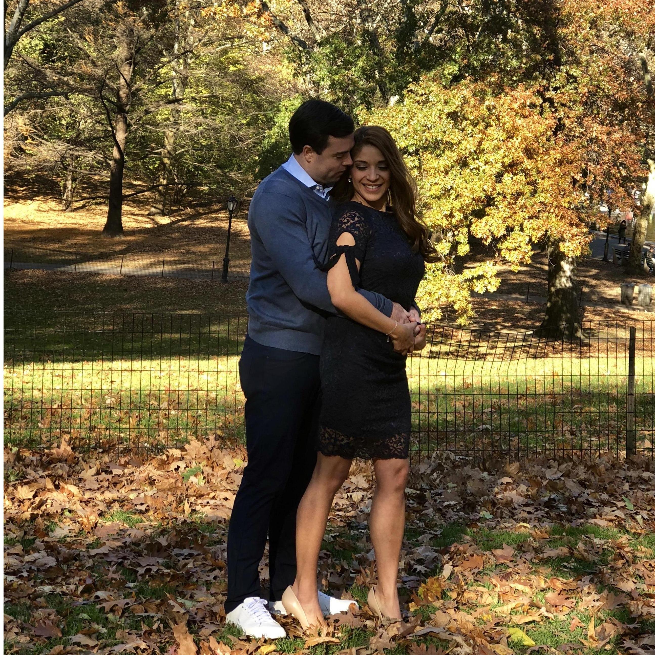 Beautiful fall at Central Park, NYC

Bellesa del otono en Central Park, NYC