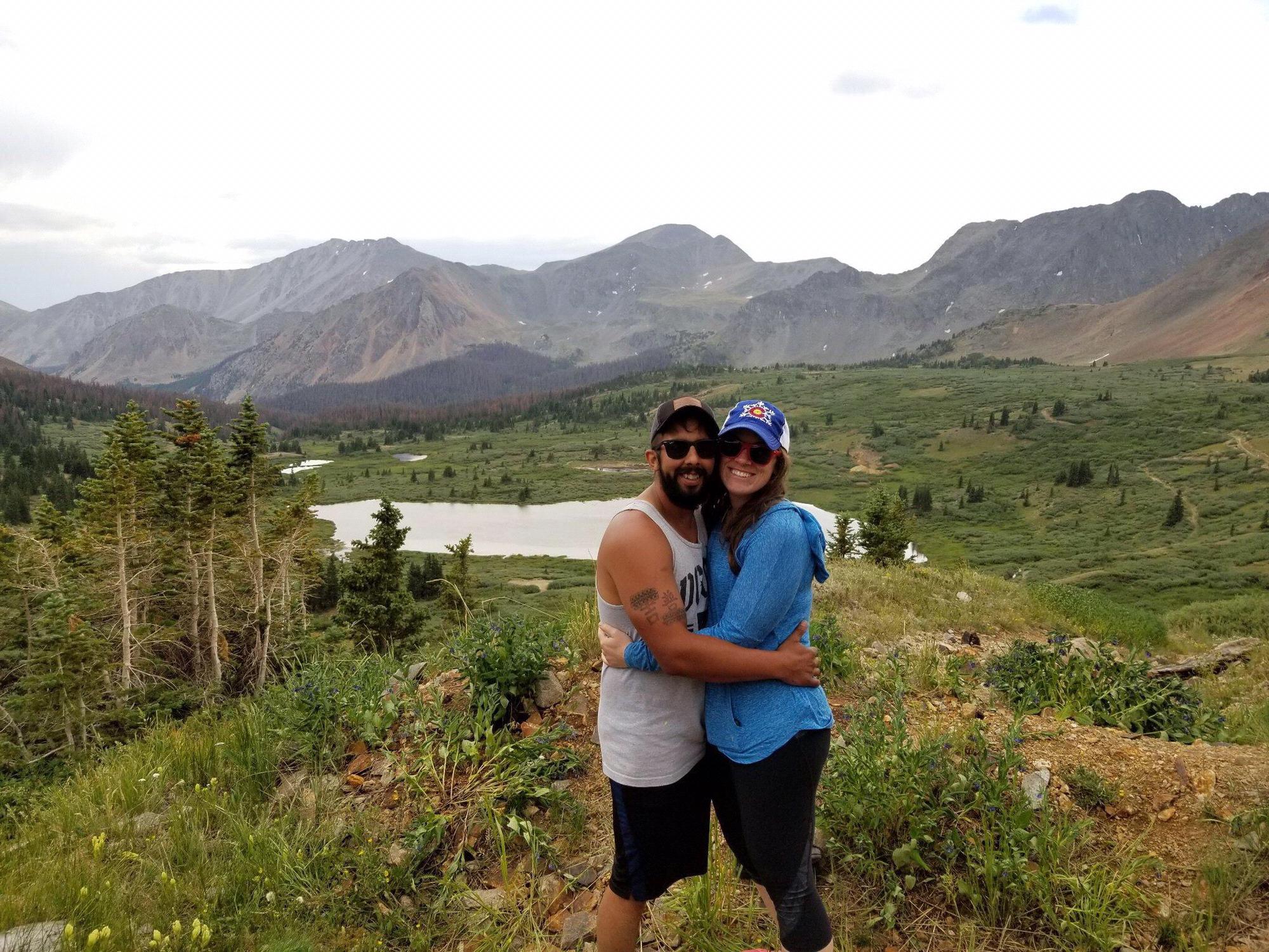 North Fork trip (July 2018)