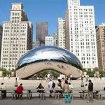 Cloud Gate