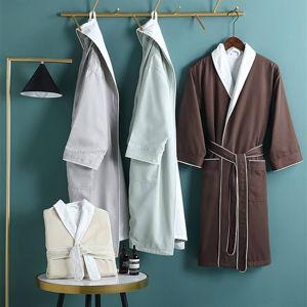 Sauna Robes