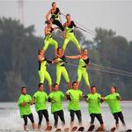Water Ski Shows
