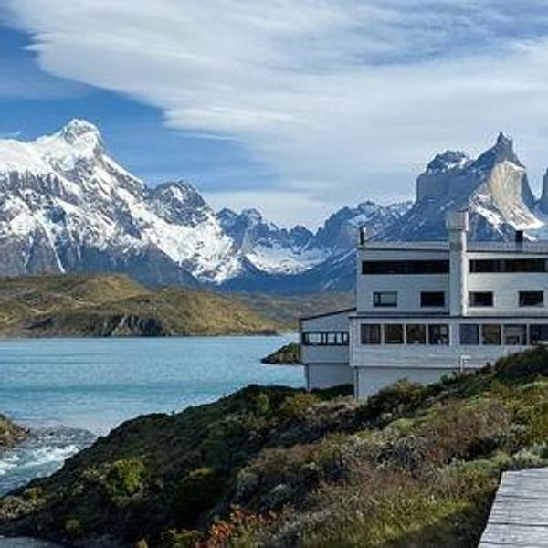 Postponed Honeymoon