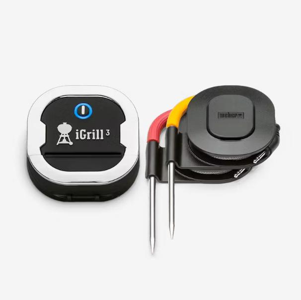 iGrill 3 | Accessory | Weber Grills