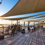 The Wharf, Jekyll Island