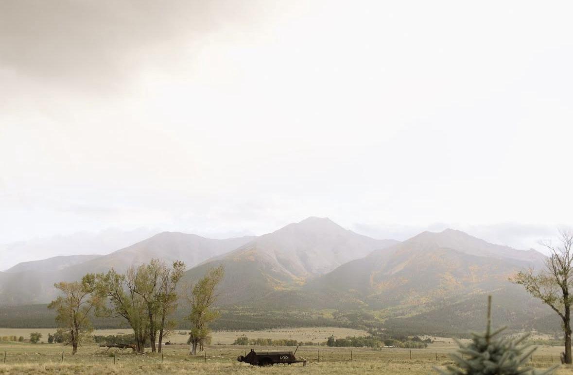 The Wedding Website of Aspen Detrick and Sam Shelden