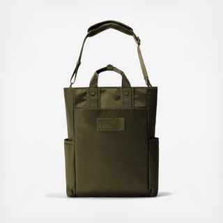 Petra Convertible Tote Bag