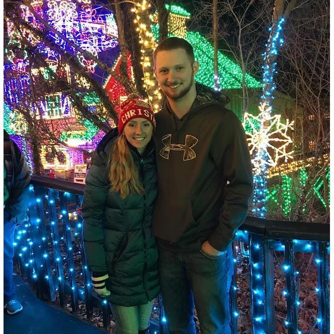 Silver Dollar City 2018.