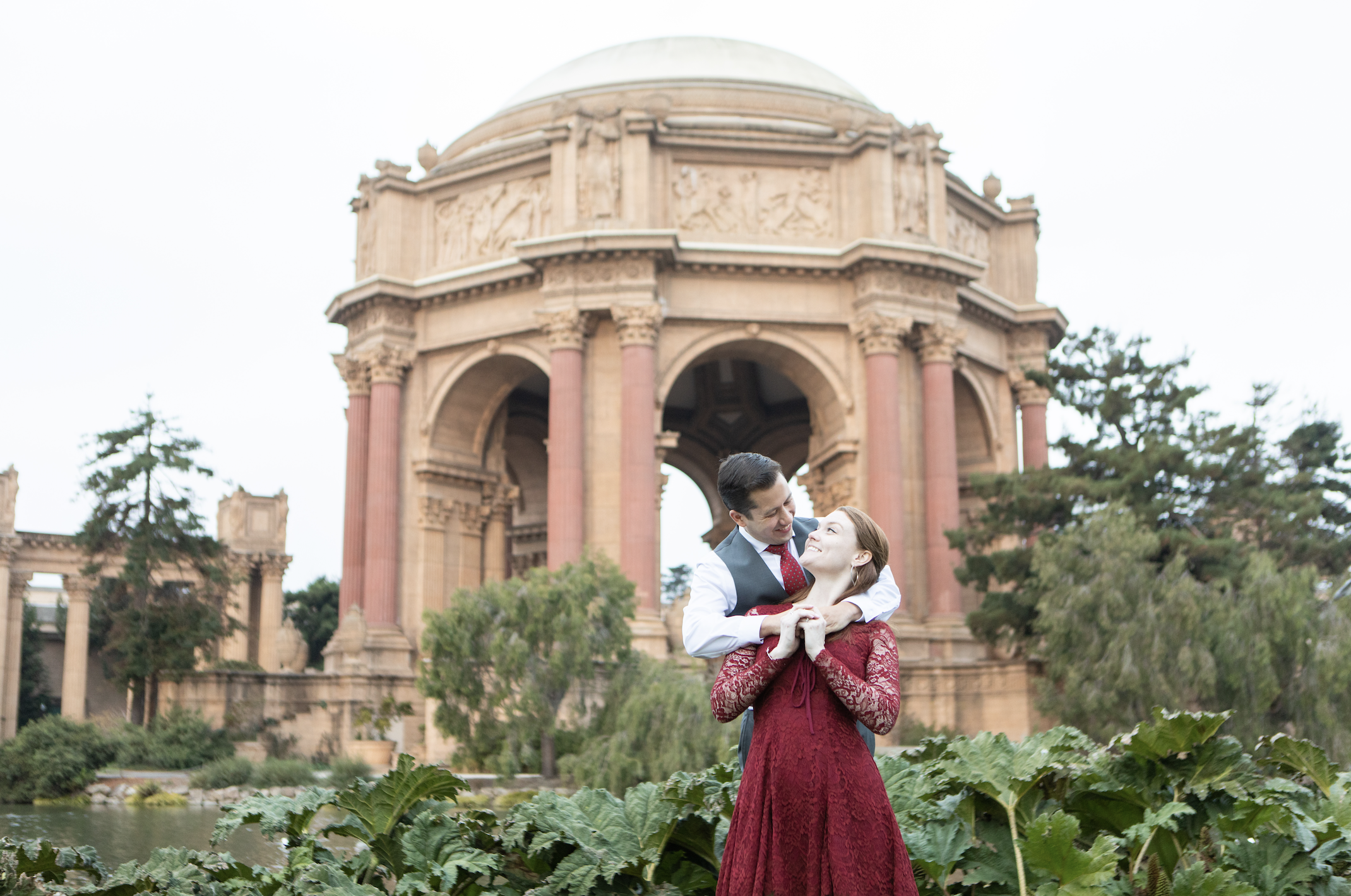 The Wedding Website of Erica Walker and Carlos Rocha