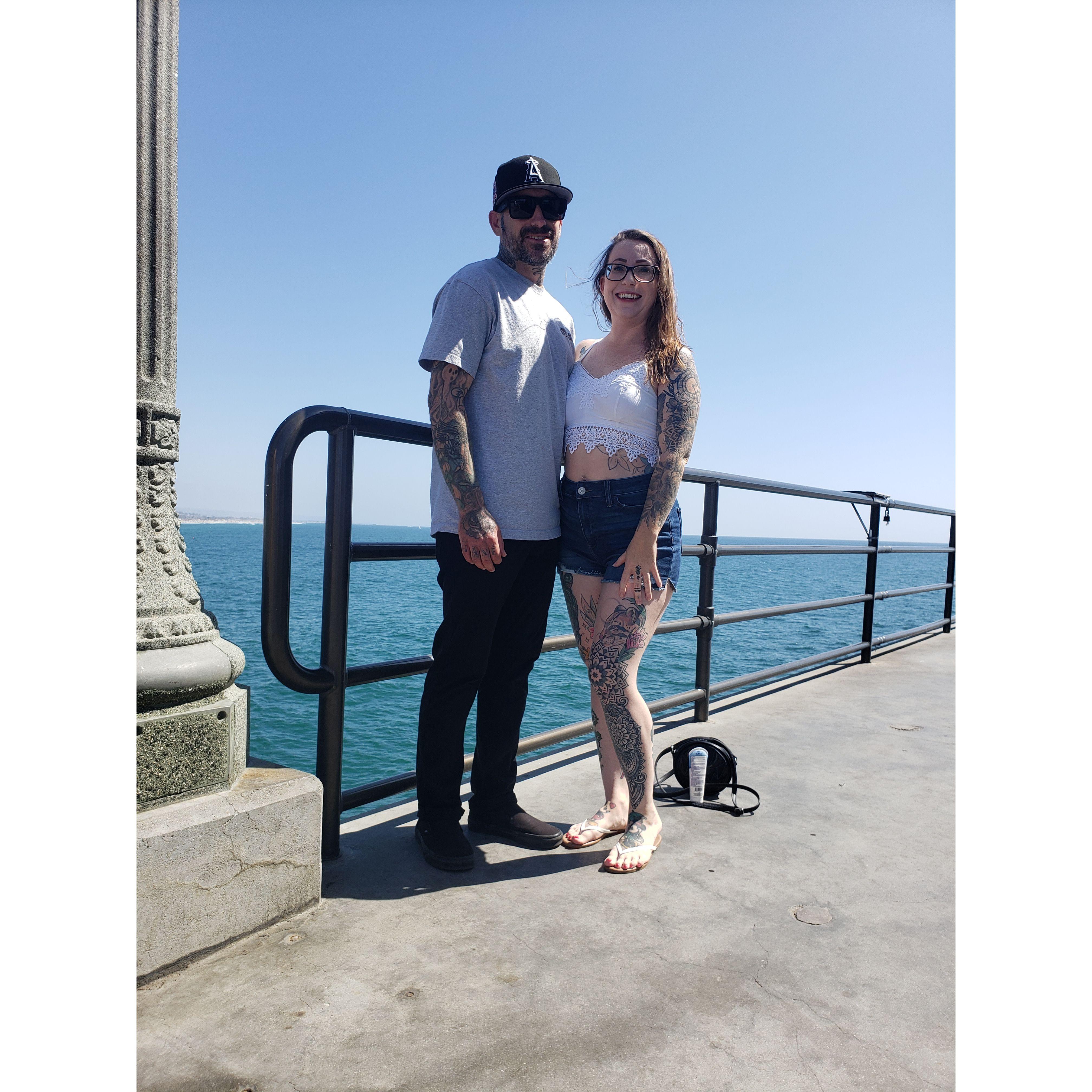 Huntington Beach