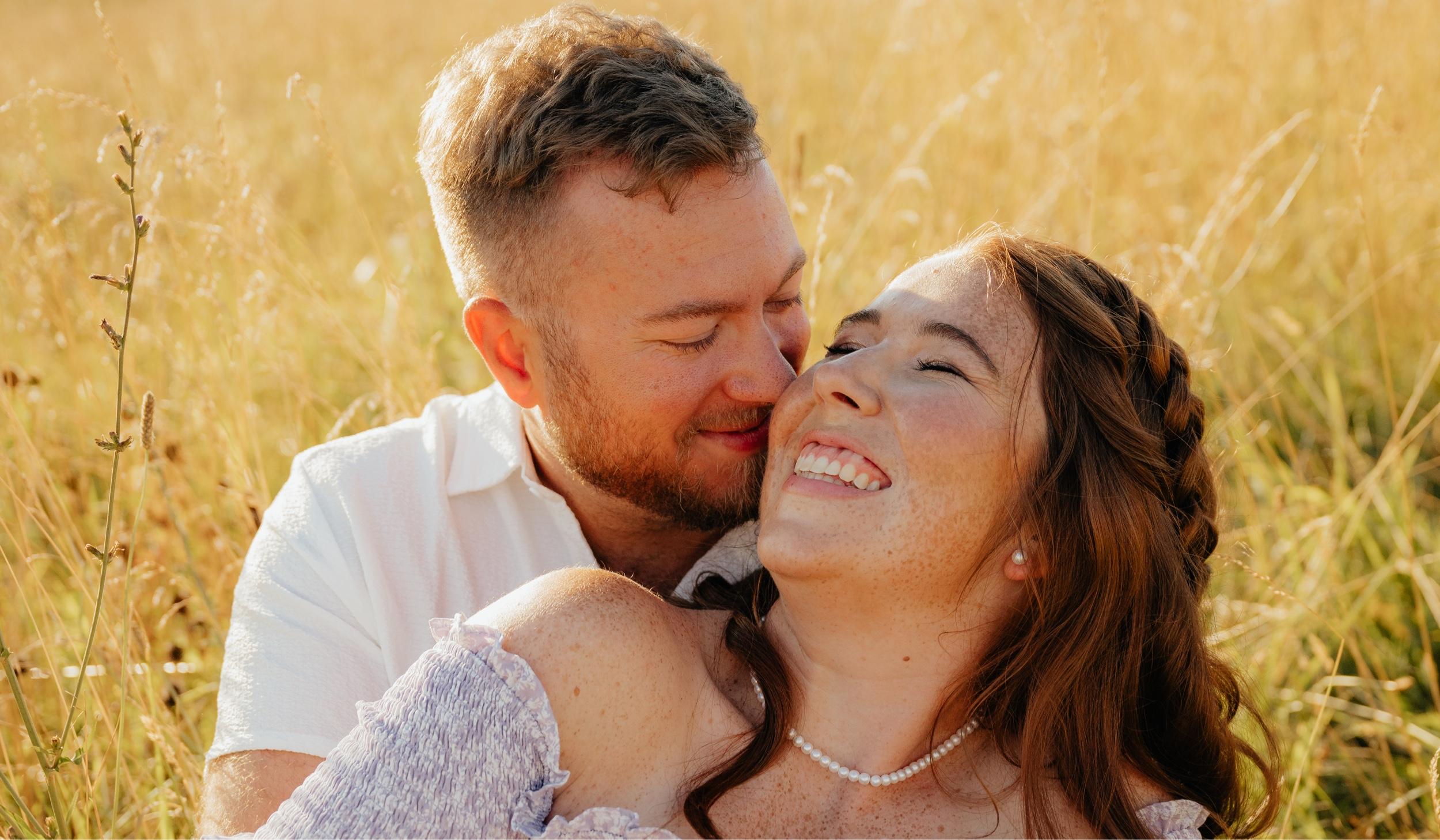 The Wedding Website of Elizabeth Daney and Alex Cheesbrew