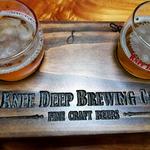 Knee Deep Brewing Company