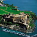 Castillo San Felipe del Morro San Juan