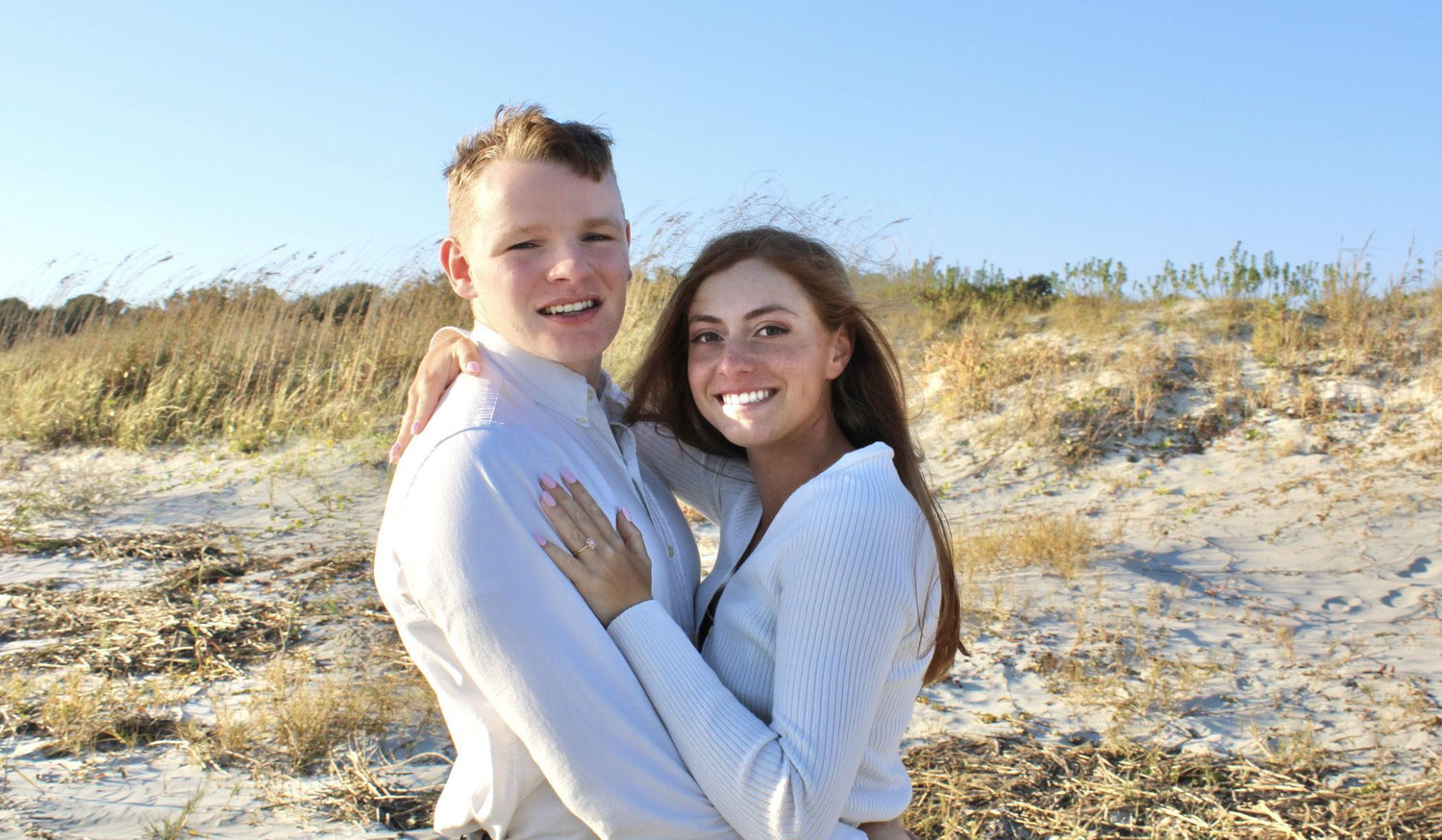 Kyle Hopkins and Brooke Colangelo's Wedding Website