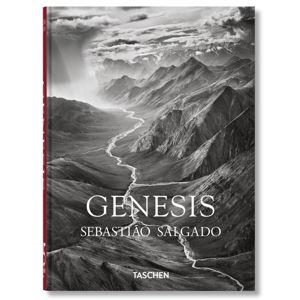 Sebastião Salgado. Genesis, Taschen Books