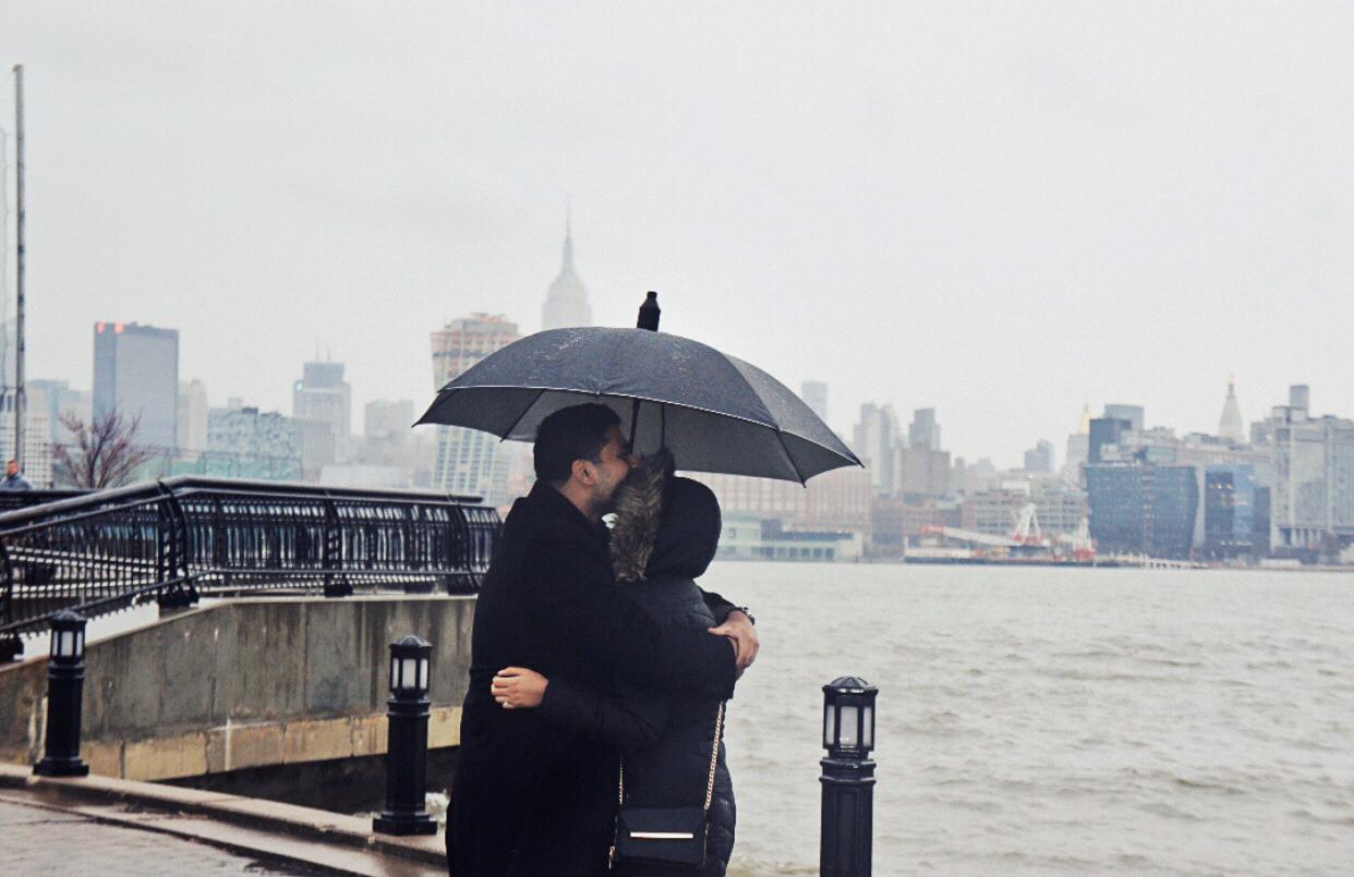 The proposal