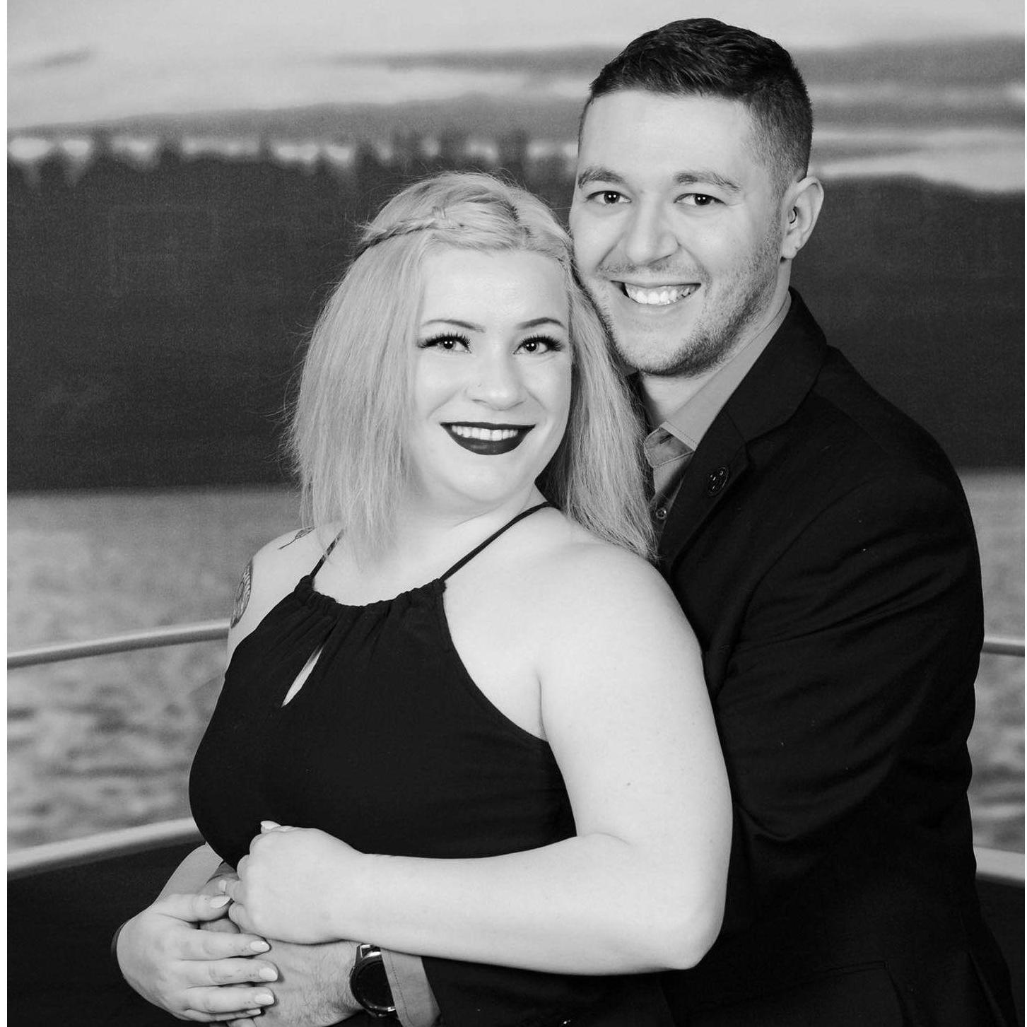 We really know how to clean up