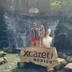 Xcaret Park