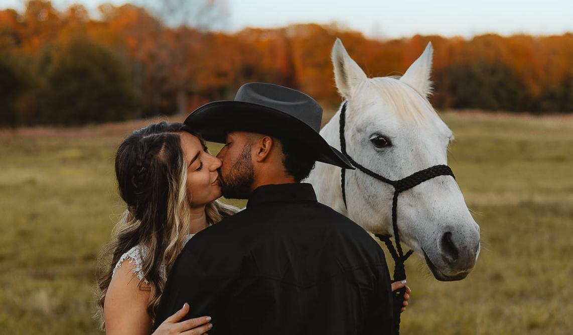 The Wedding Website of Jason Taylor and Leiah Brown