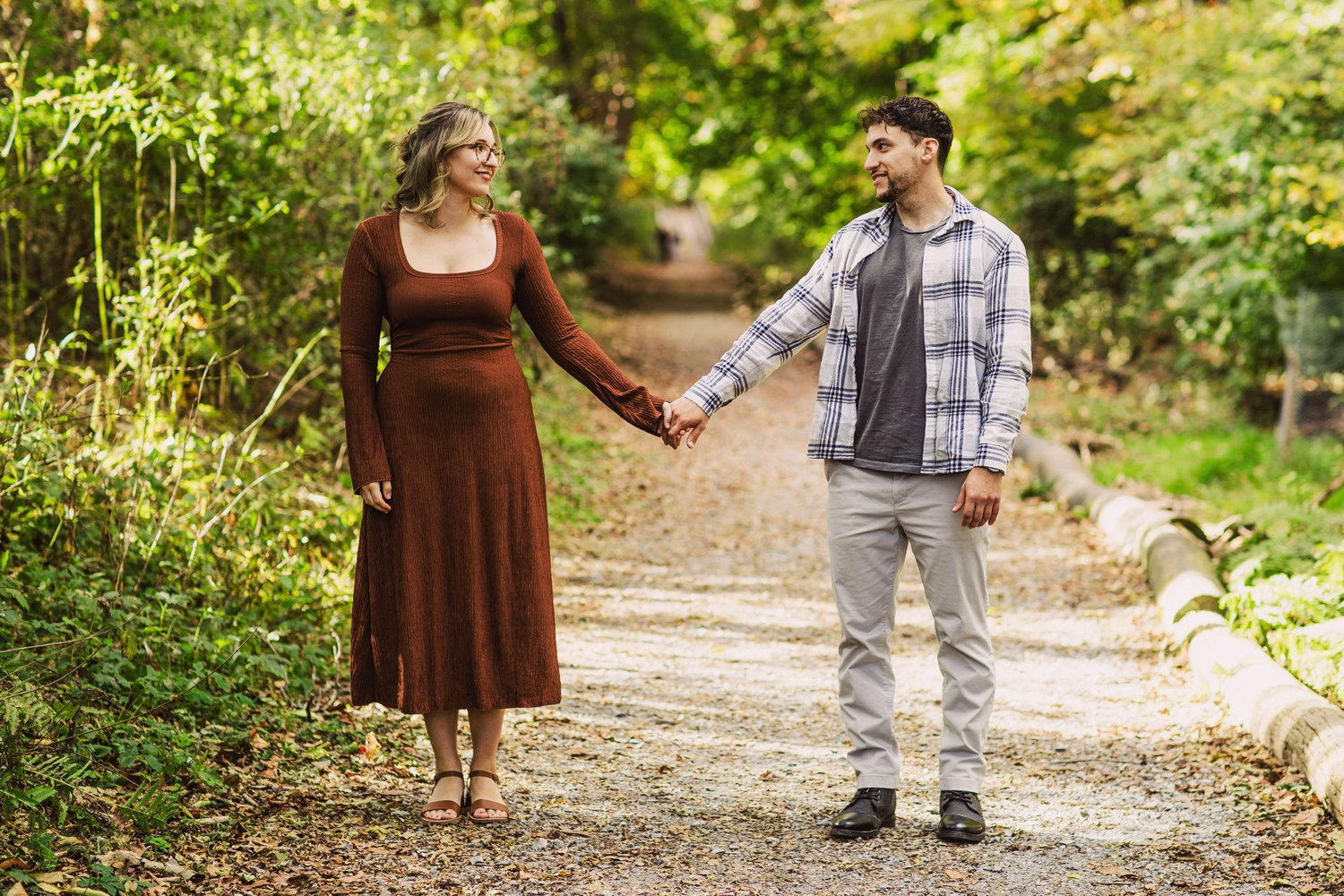 The Wedding Website of Isabel Emanuel and John Hausman