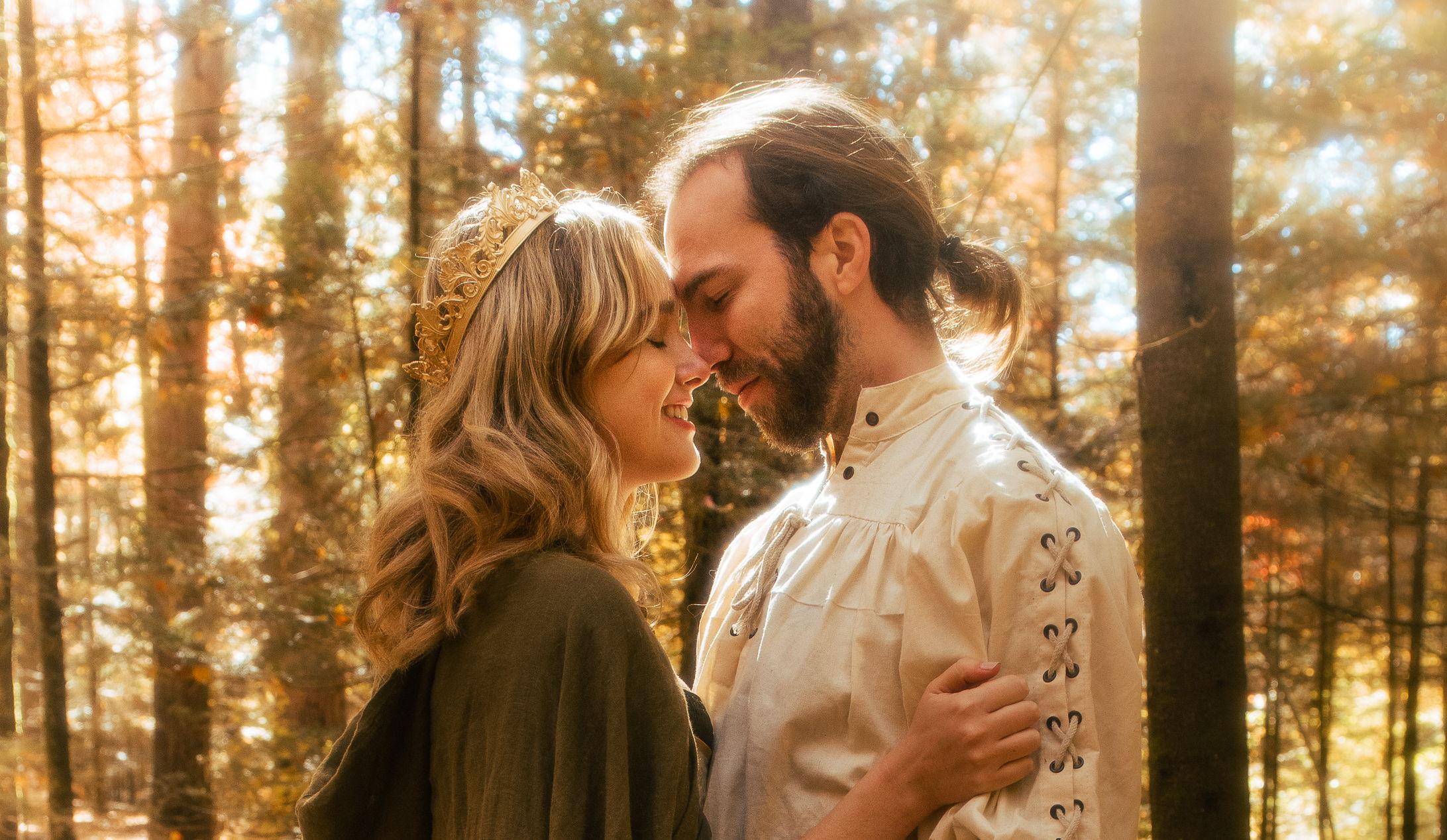 The Wedding Website of Olivia Edvalson and Cameron Parker