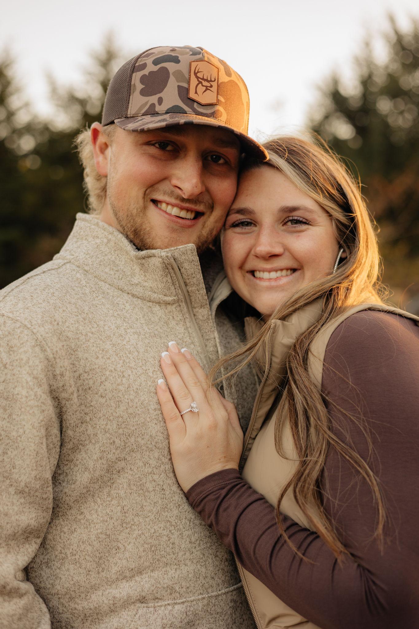 The Wedding Website of Samantha hook and Marcus Jamison