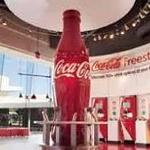 World of Coca-Cola