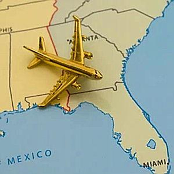 Holiday Travel Fund (Venmo -- no fee)