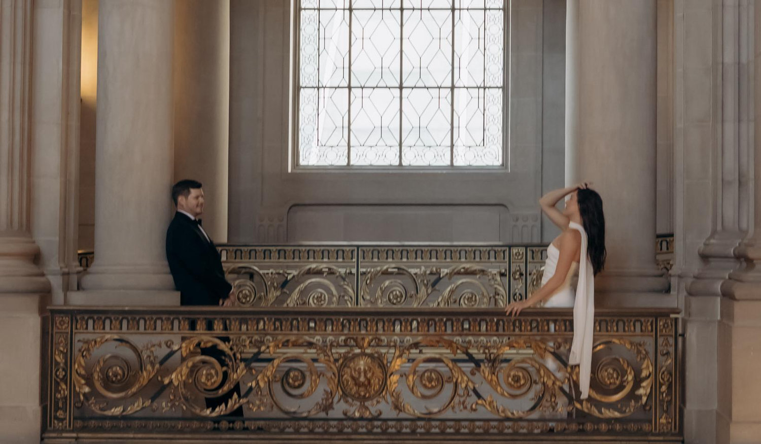 The Wedding Website of Claire Copher and James Silverthorn