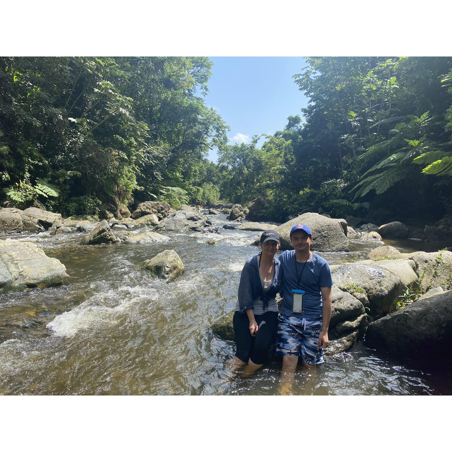 Puerto Rico