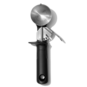 OXO Good Grips Classic Swipe Ice Cream Scoop