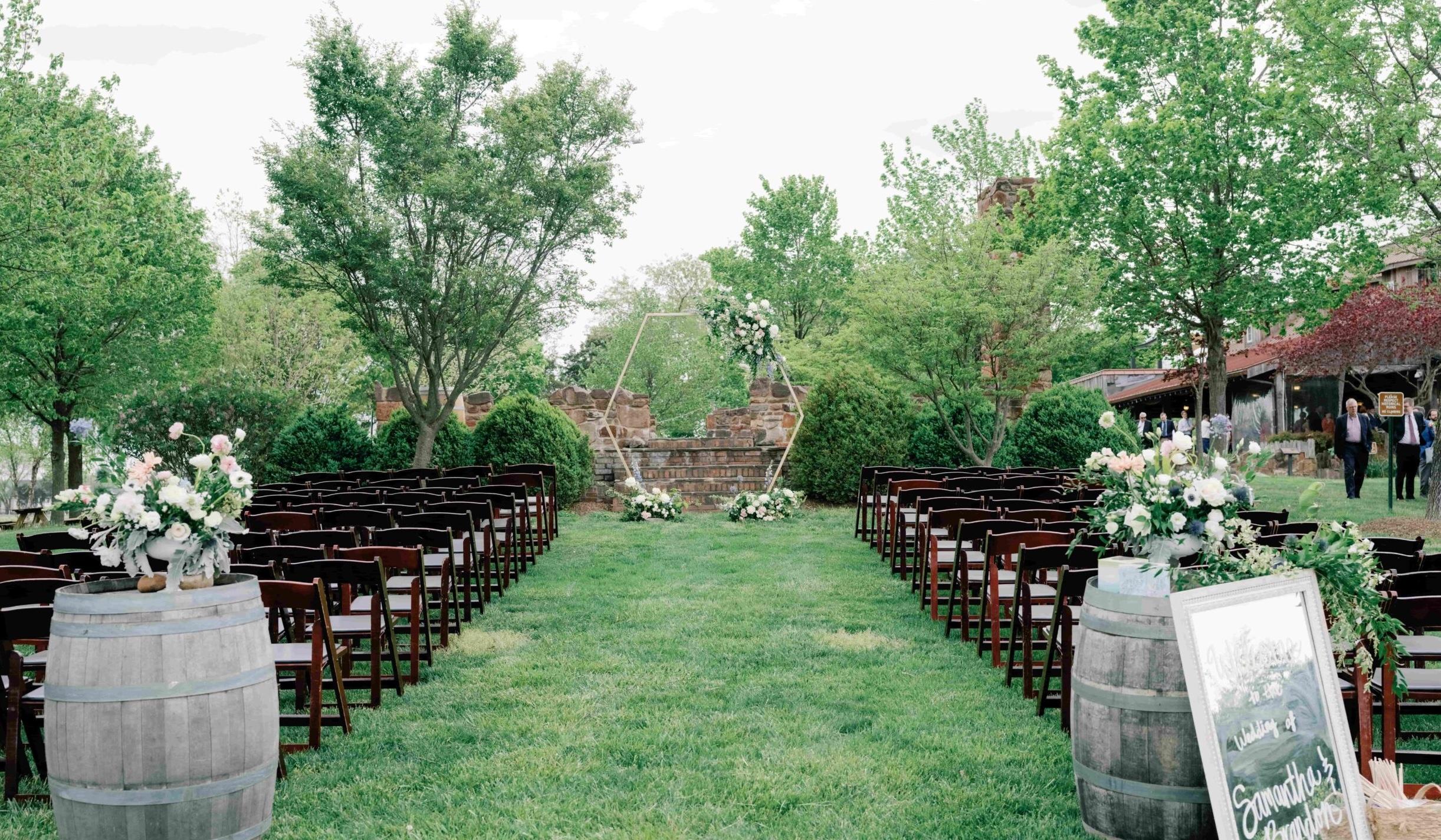 The Wedding Website of Gary Scanlon and Renée Akin